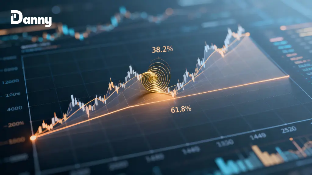 斐波那契回撤终极指南:一篇搞懂如何利用黄金分割率提升交易胜率