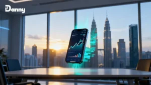 马来西亚外汇平台入金终极指南:实测5家支持本地银行与电子钱包的经纪商