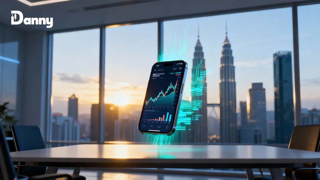 马来西亚外汇平台入金终极指南：实测5家支持本地银行与电子钱包的经纪商