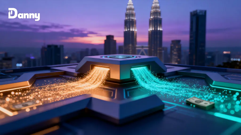 Ultima Markets出金入金指南2025:马来西亚最全流程教学(附手续费|时间|问题详解)