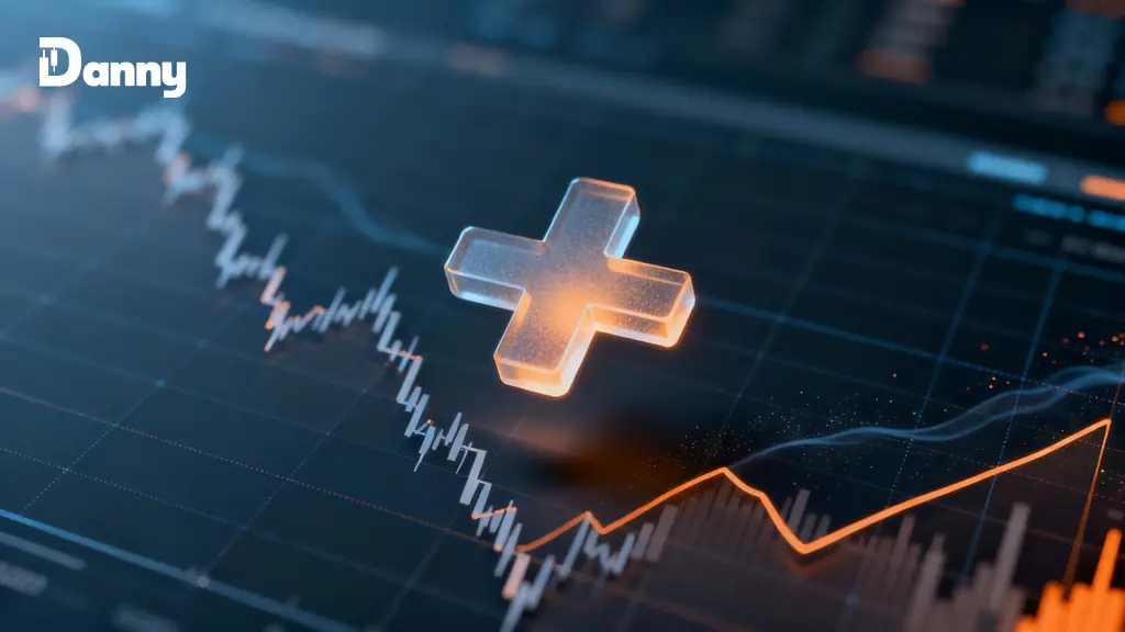 Doji十字星交易终极指南:读懂4种关键形态与实战技巧,精准识别市场反转