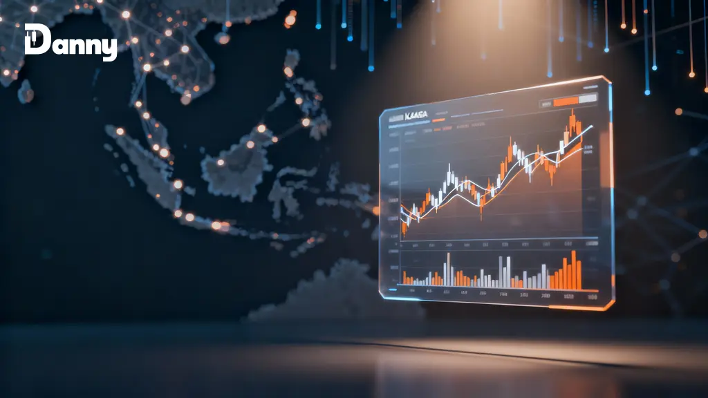 外汇模拟账户:2025马来西亚最佳免费ForexDemo开户指南