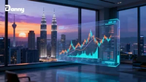 低点差平台马来西亚终极指南:2025年10家最佳ECN经纪商排名与评测