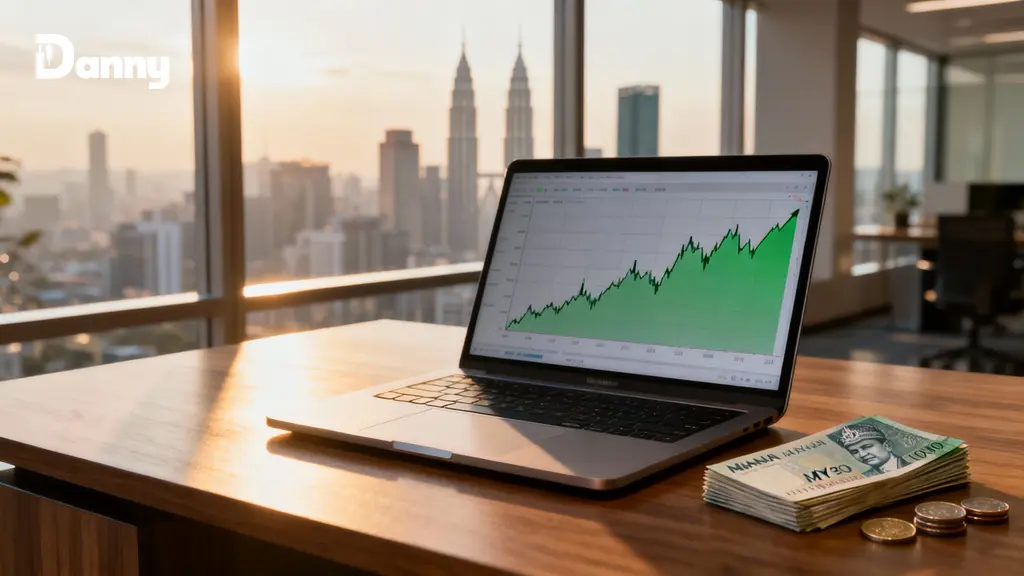 炒外汇需要多少钱?2025马来西亚最低入金要求与平台指南