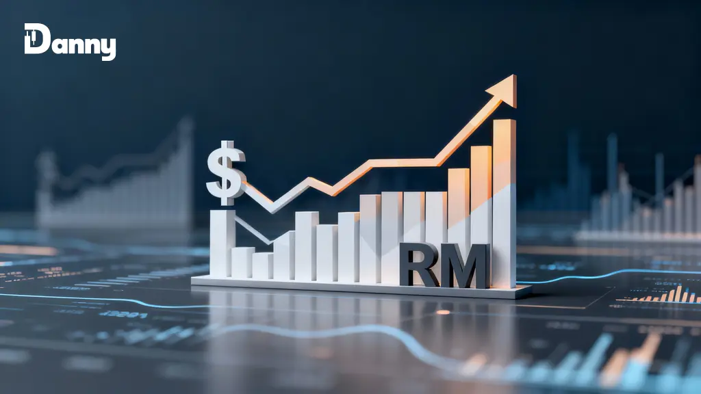 USDMYR预测2025:马币会回升吗?一篇看懂各大投行分析与应对策略
