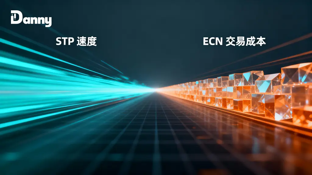 ECN vs STP终极对决:交易成本与速度大比拼,如何选出最佳平台?