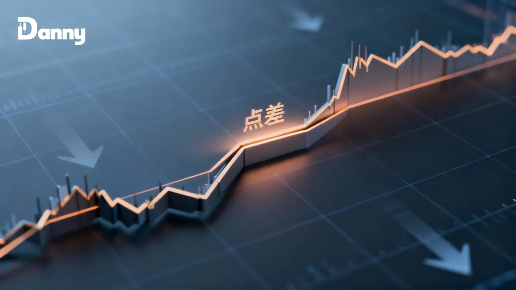 CFD点差是什么?2025终极指南:全面解析CFD交易成本与降低费用的5大秘诀