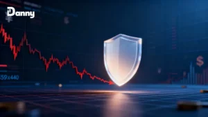 止损设置终极指南:4大策略守护你的外汇交易账户,告别爆仓风险