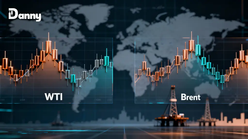 原油交易入门指南:WTI与布伦特原油投资秘诀,差异与交易方式全解析