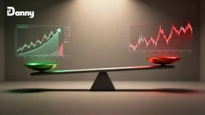 贪婪与恐惧指数全解析:告别追涨杀跌,5步掌握逆向投资心法