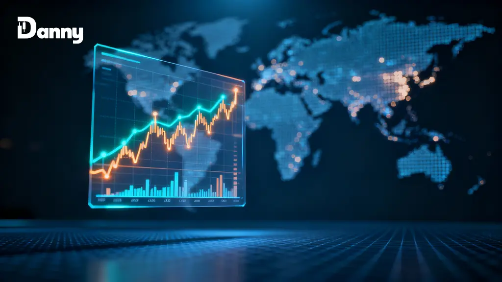 外汇交易入门:一篇搞懂什么是外汇交易、保证金交易与如何开始