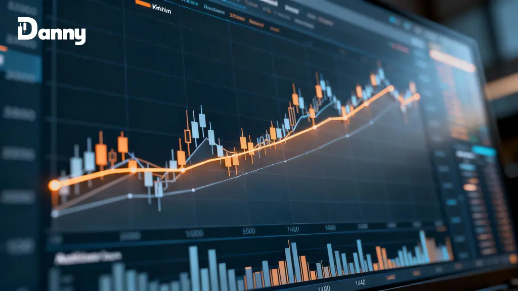 日内交易CFD终极指南:一篇搞懂5分钟图表策略与盈利技巧