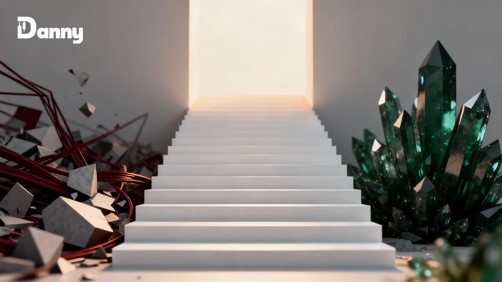 交易心理学终极指南:5个步骤帮你克服恐惧与贪婪