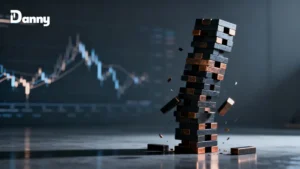 杠杆风险全面解析:揭秘5个高杠杆的致命坏处与终极规避指南