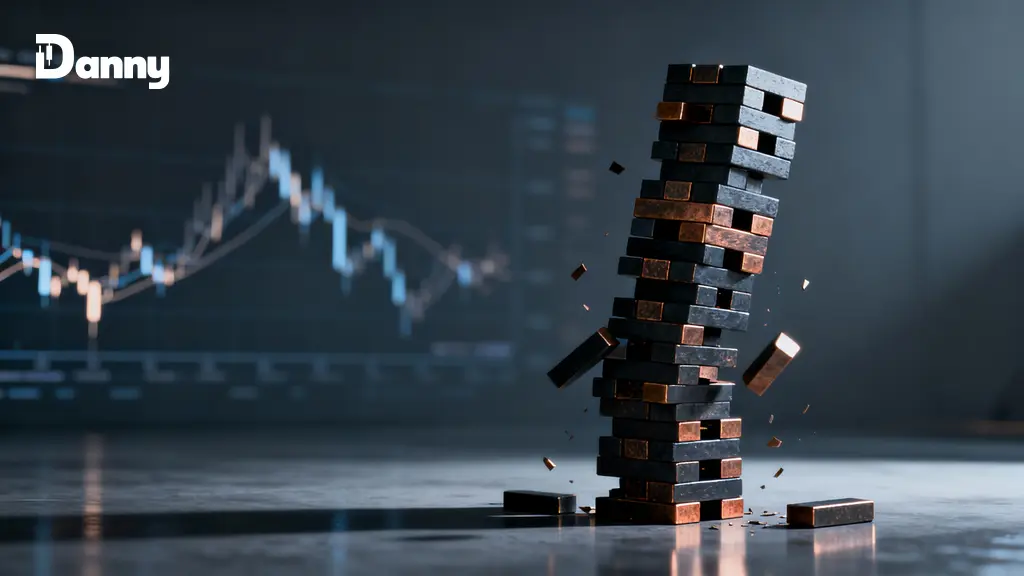 杠杆风险全面解析:揭秘5个高杠杆的致命坏处与终极规避指南