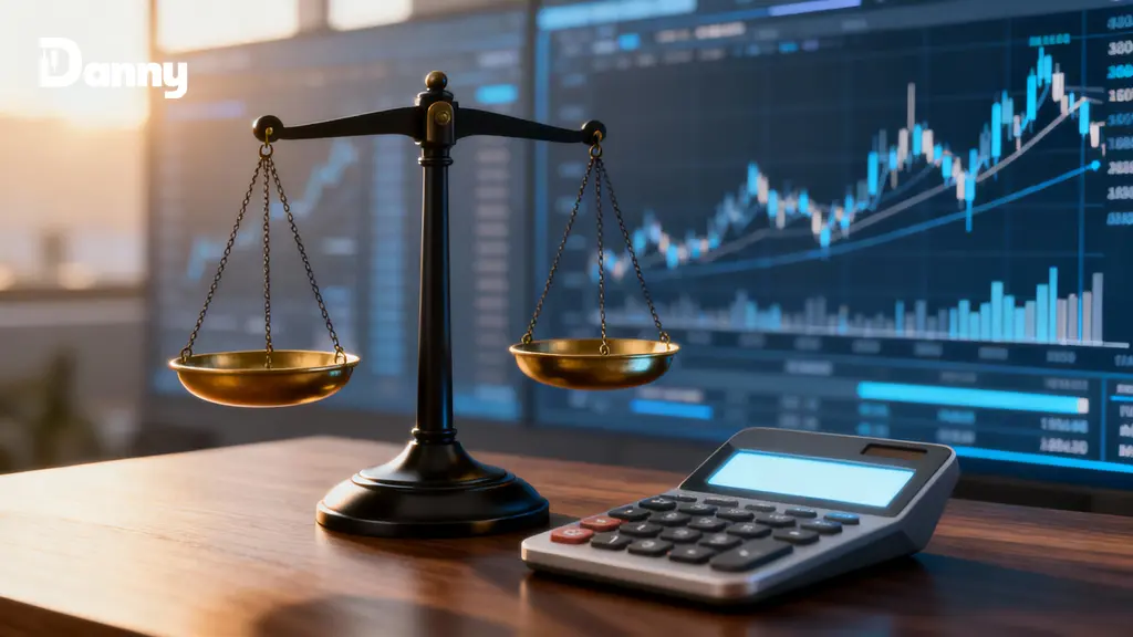 仓位管理终极指南:如何精确计算仓位大小避免爆仓(附计算器)