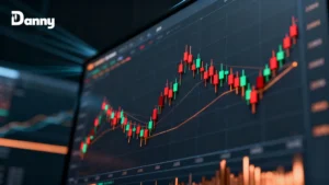 剥头皮策略终极指南:掌握1分钟图表高频交易技巧