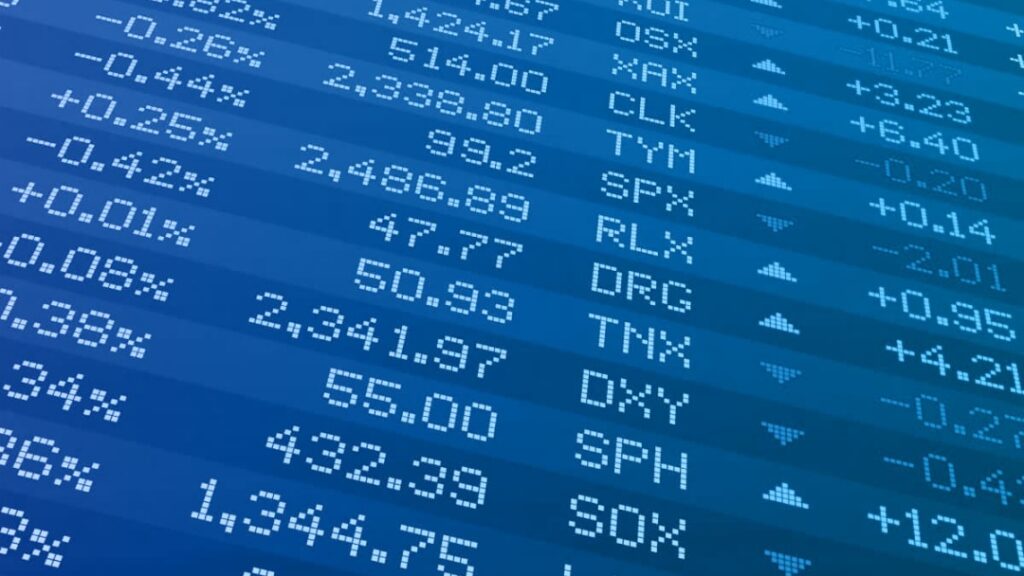 指数CFD是什么?轻松上手S&P 500与Nasdaq 100投资