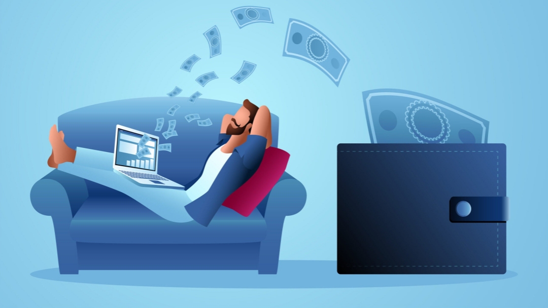 Best Passive Income Ideas for 2026: How to Build Wealth While You Sleep
