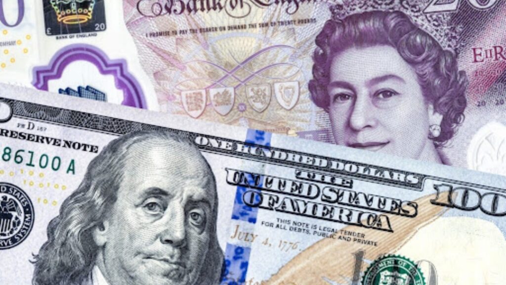 英镑/美元交易终极指南:从“Cable”的由来到英国央行利率决策全解析