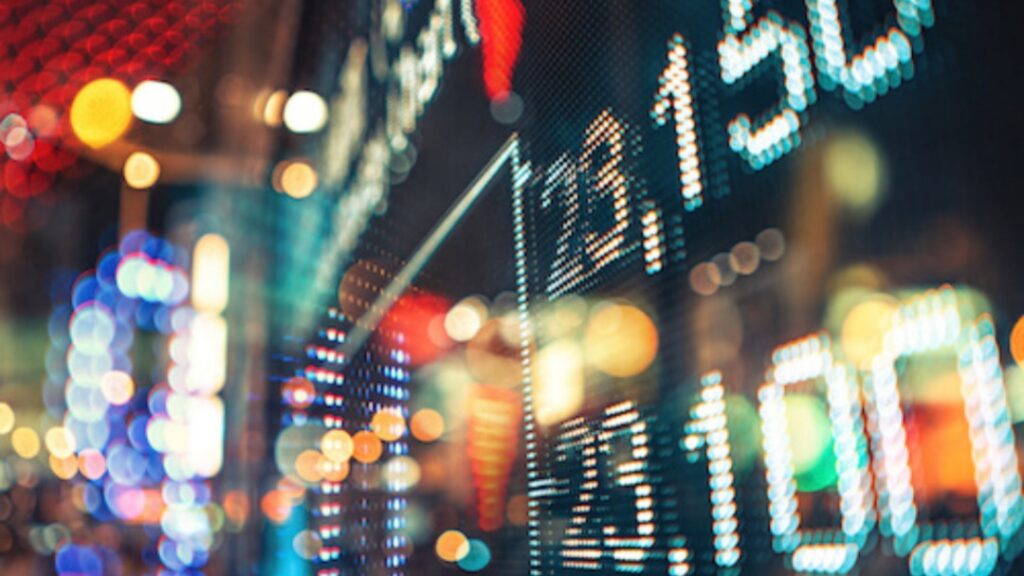 what driving CAC40 growth - Ultima Markets