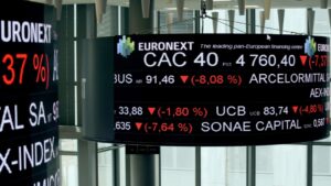 CAC40 luxury stocks composition - Ultima Markets