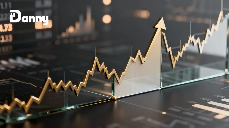 黄金走势预测2026完整指南:专家分析未来金价会涨还是跌?