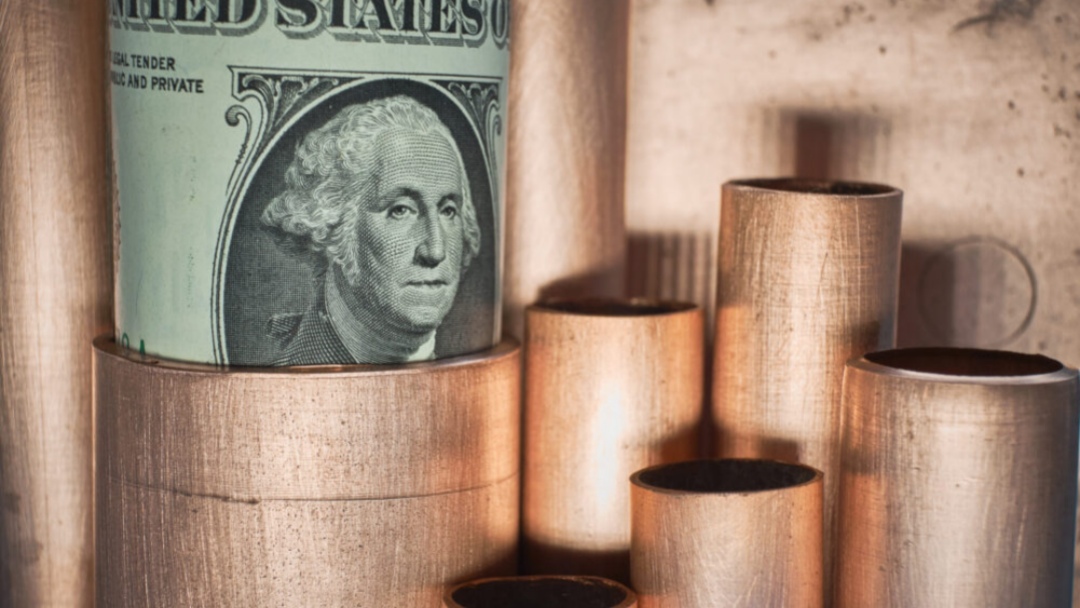 Global copper mine disruptions - Ultima Markets