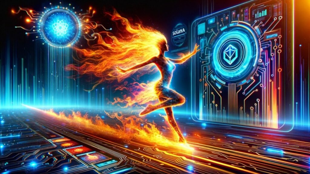 Solana Firedancer and Alpenglow Protocol Upgrade - Ultima Markets