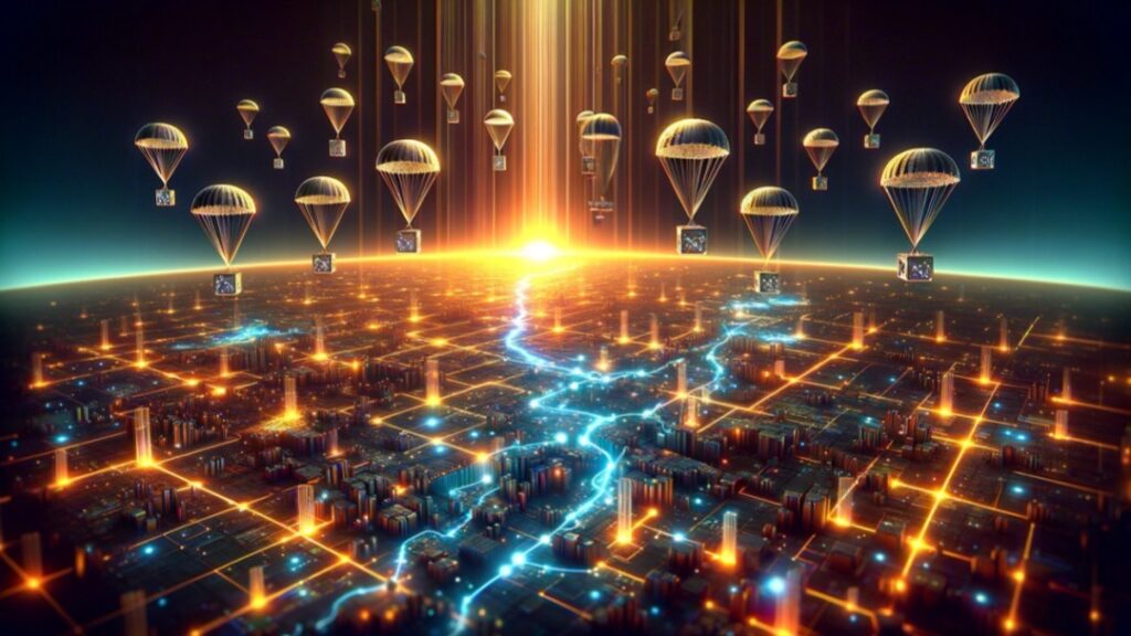 Solana Ecosystem Growth Metrics - Ultima Markets