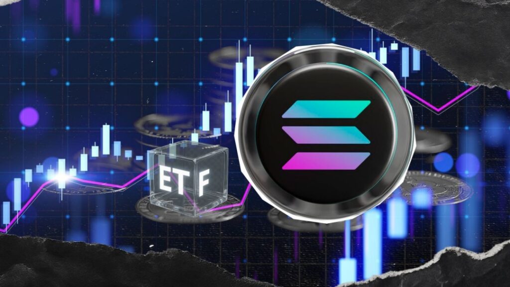 Solana (SOL) Spot ETF - Ultima Markets