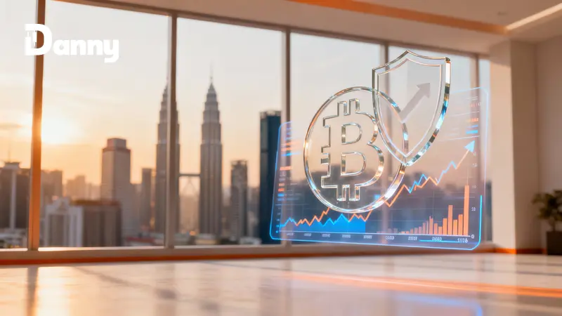 虚拟货币买卖:2026马来西亚新手入门完整指南(安全交易所推荐)