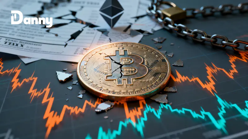 虚拟货币买卖风险全面解析:从诈骗、税务到市场波动的完整手册