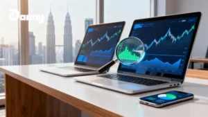 股票开户券商推荐:【2026马来西亚】8大证券行手续费与平台功能完整比较