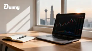 新手股票开户完整指南(2026):马来西亚券商选择到交易下单全攻略