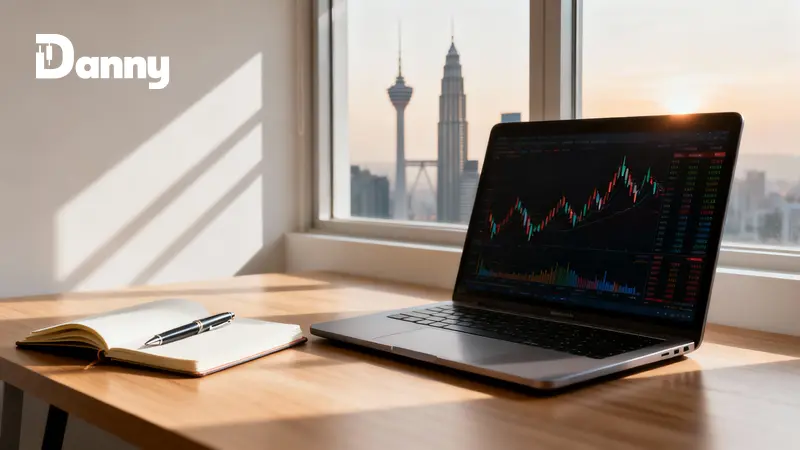 新手股票开户完整指南(2026):马来西亚券商选择到交易下单全攻略