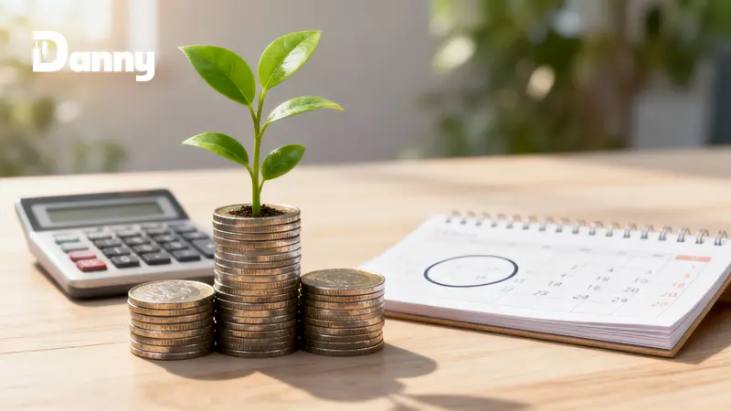 现金股利怎么算?2026最全新手指南:股息计算、殖利率、除权除息日一篇通晓