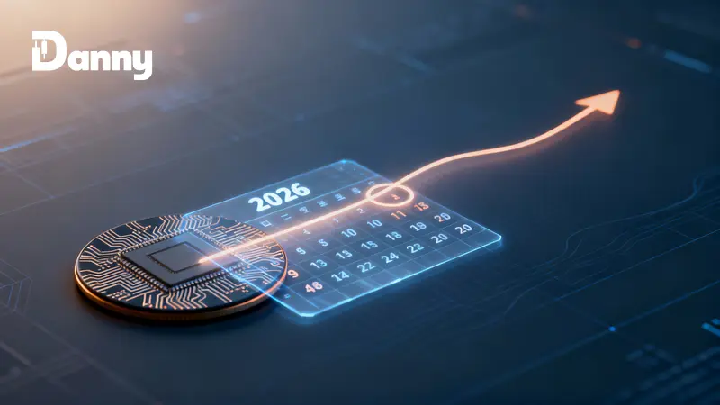 台积电股利发放日2026最新!除息日程、领取方式、零股教学全攻略