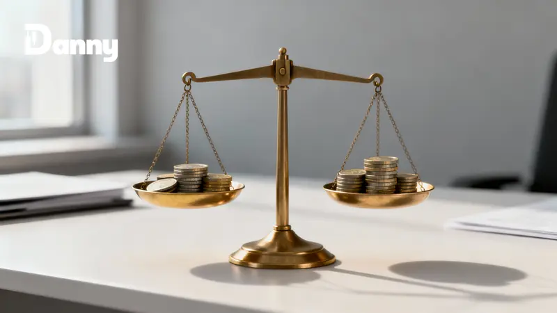 股利所得税计算终极指南:2026年合并与分离计税哪个更划算?