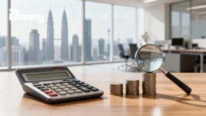 买股票手续费怎么算?2026马来西亚券商费用比较与最低收费全攻略