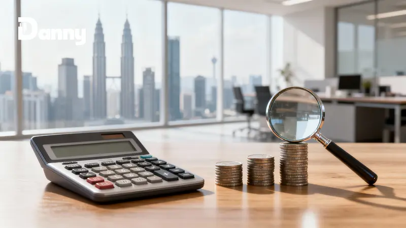 买股票手续费怎么算?2026马来西亚券商费用比较与最低收费全攻略