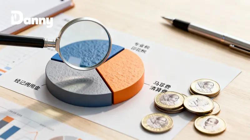 股票手续费计算:2026马来西亚最全指南(经纪佣金+印花税+清算费)