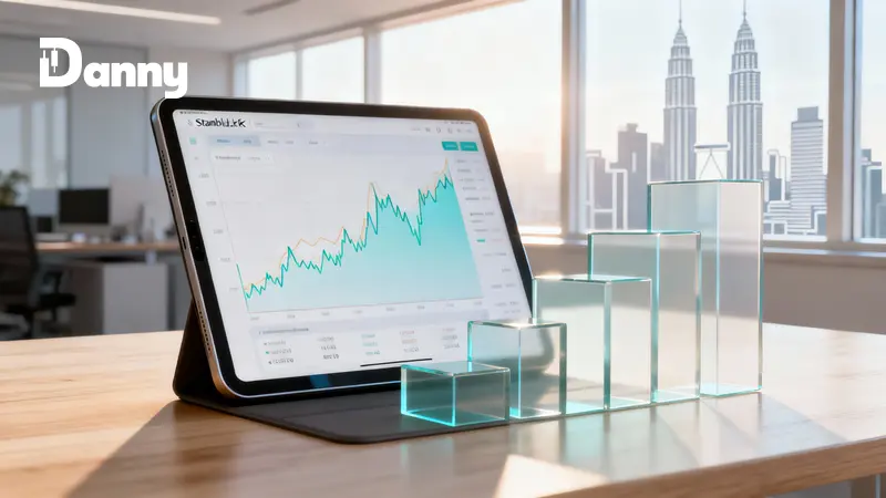 股票交易完整指南:2026马来西亚新手从CDS开户到下单5大步骤