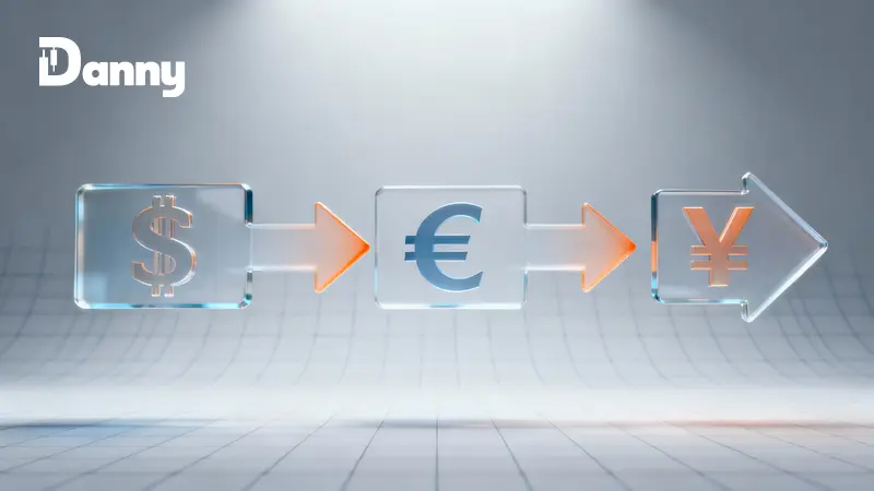 结汇是什么?2026最全指南:与换汇差别、流程、限额一次搞懂