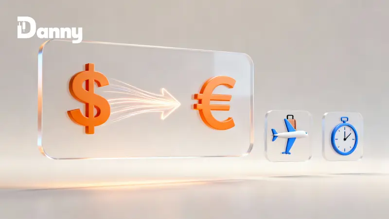 线上结汇流程全攻略:2026最新图文教学,搞懂时间限制与机场提领