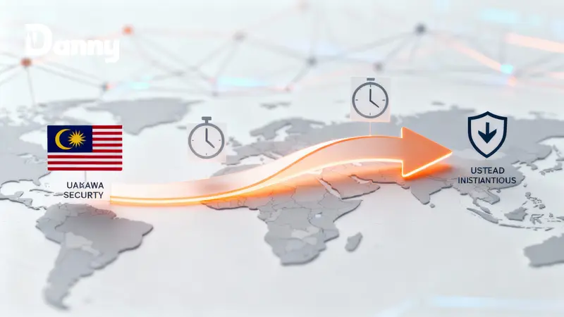 嘉信入金要多久?2026马来西亚用户必看ACH与电汇时间、费用与防失败指南