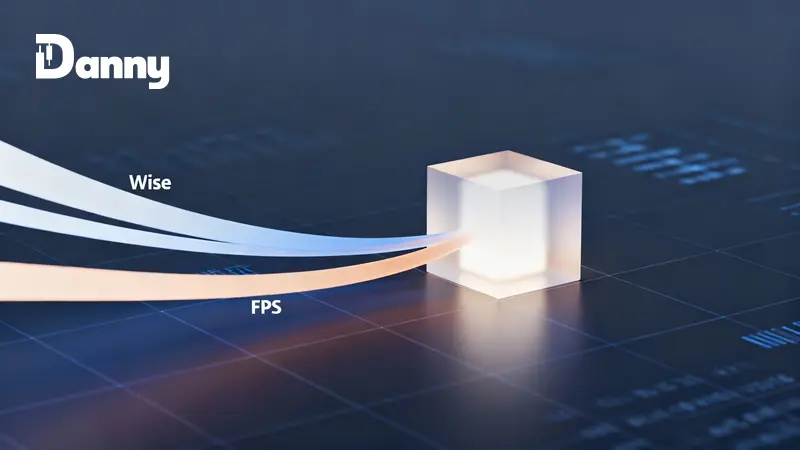 IB入金时间全解析:Wise、电汇、FPS到账要多久?(2026最新)