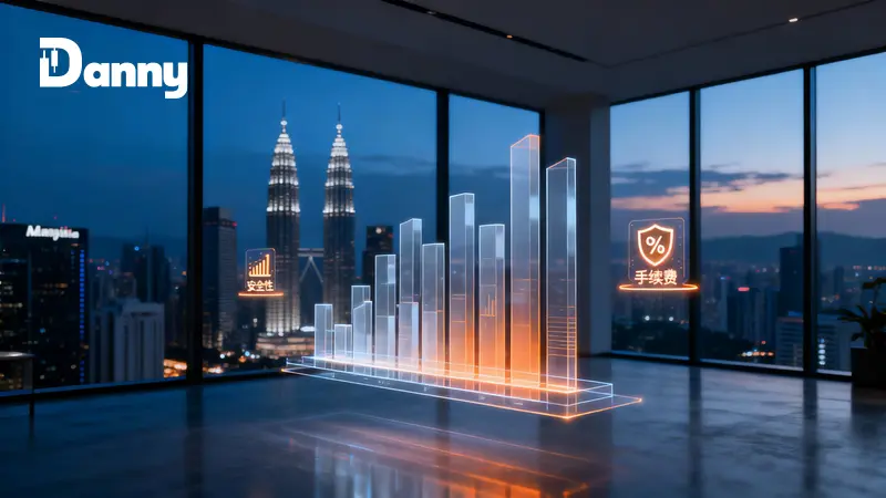 交易所排行榜2026:马来西亚Top 10虚拟货币交易所排名,手续费与安全性完整比较