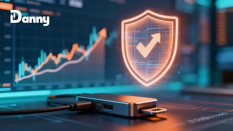 虚拟货币交易所是什么?2026新手买币终极指南(安全、推荐、冷热钱包)