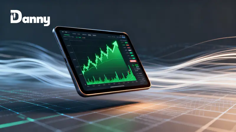 哪里看纳指期货实时数据?2026年5个最佳免费平台与App推荐